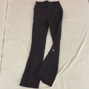 Alo 7/8 High Waist Flutter Legging